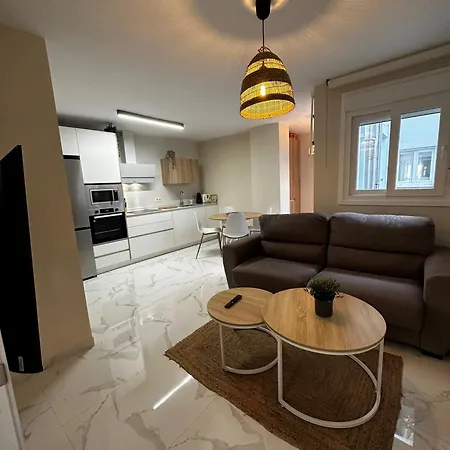 Apartament Marques De Robles Malaga Zewnętrze zdjęcie