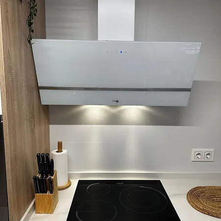 Apartament Marques De Robles Malaga Zewnętrze zdjęcie