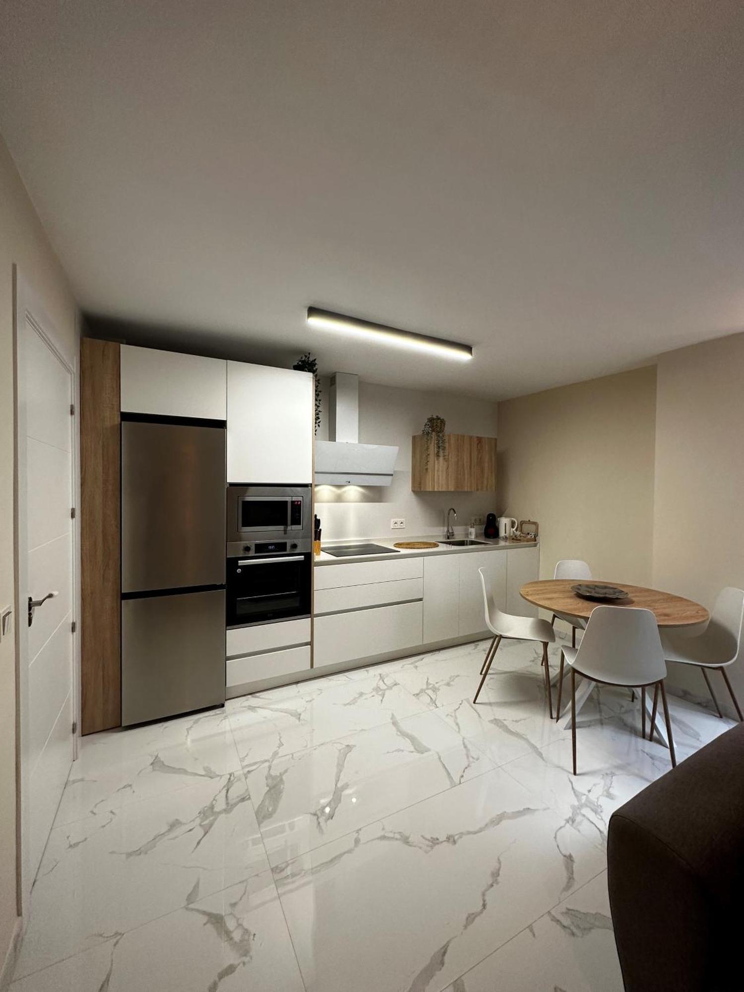 Marques De Robles Appartement