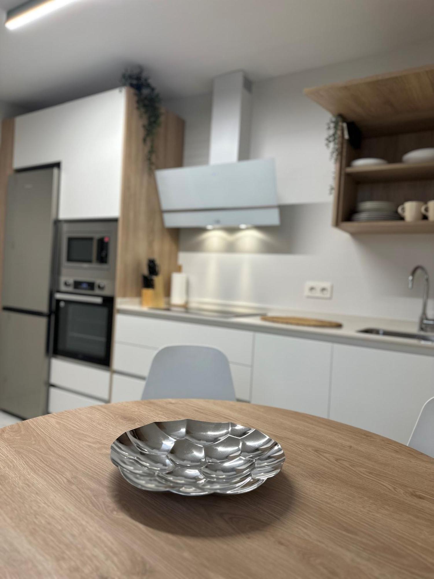 Marques De Robles Appartement Málaga
