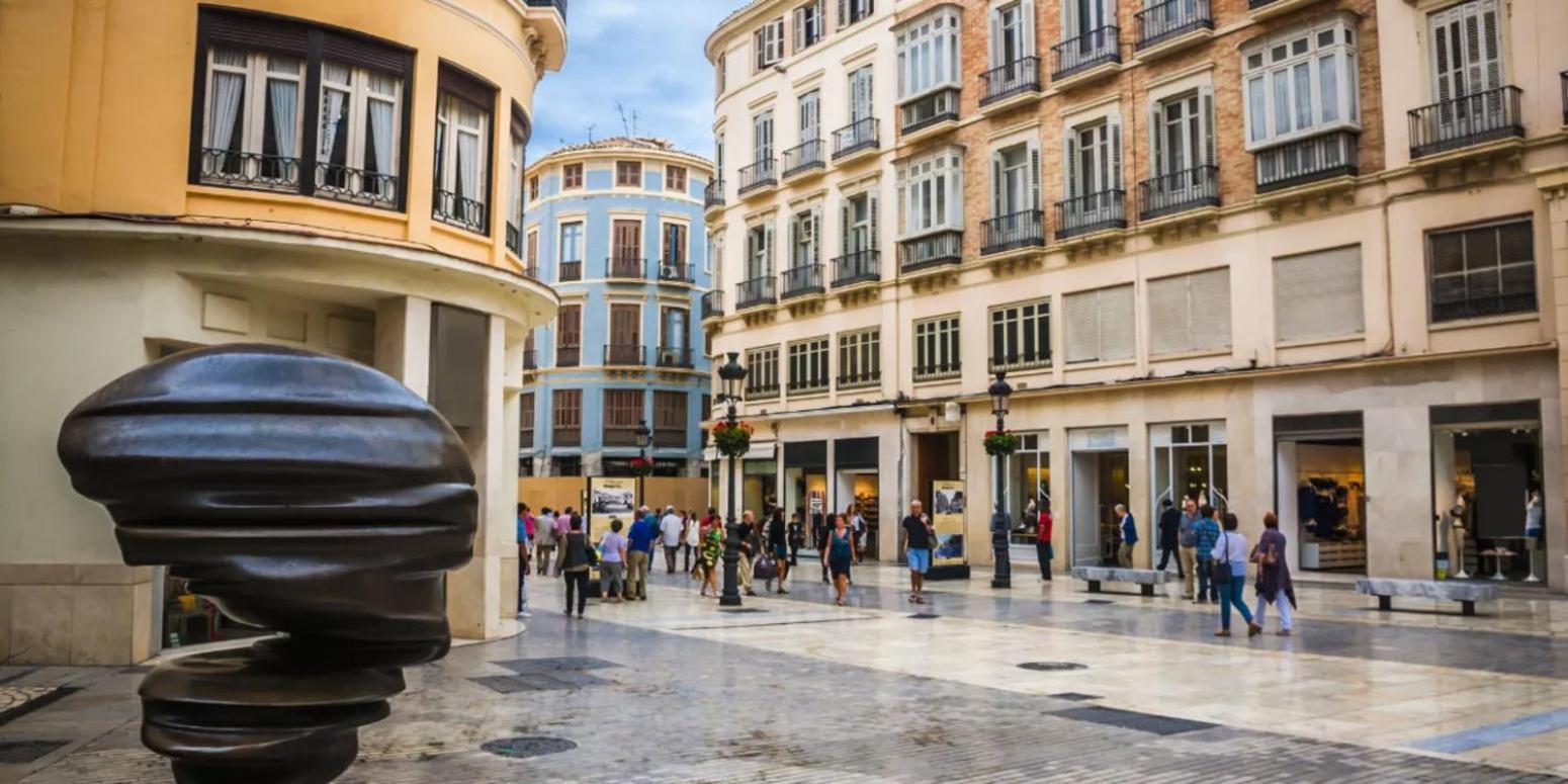 Appartement Marques De Robles *