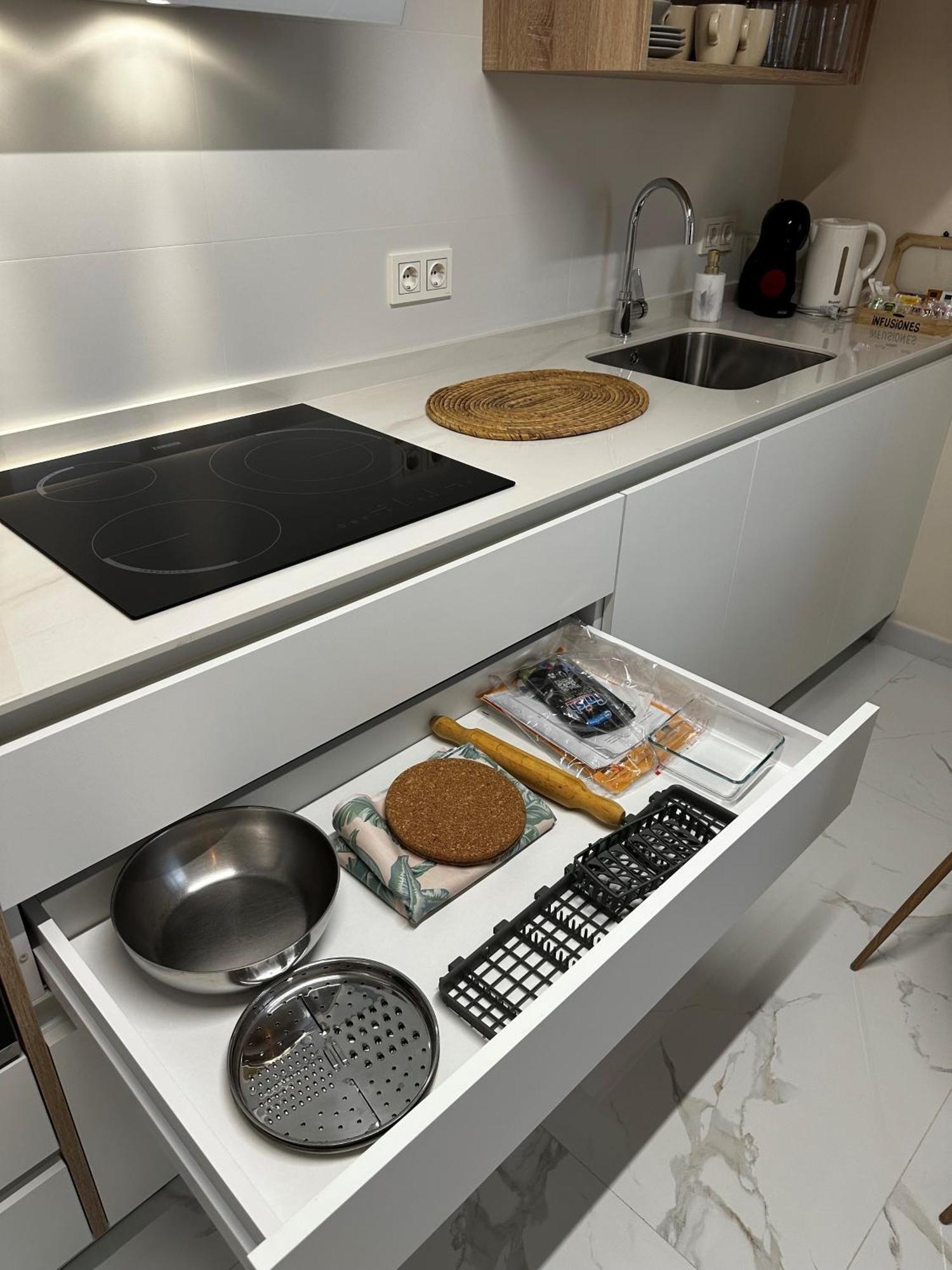 Appartement Marques De Robles
