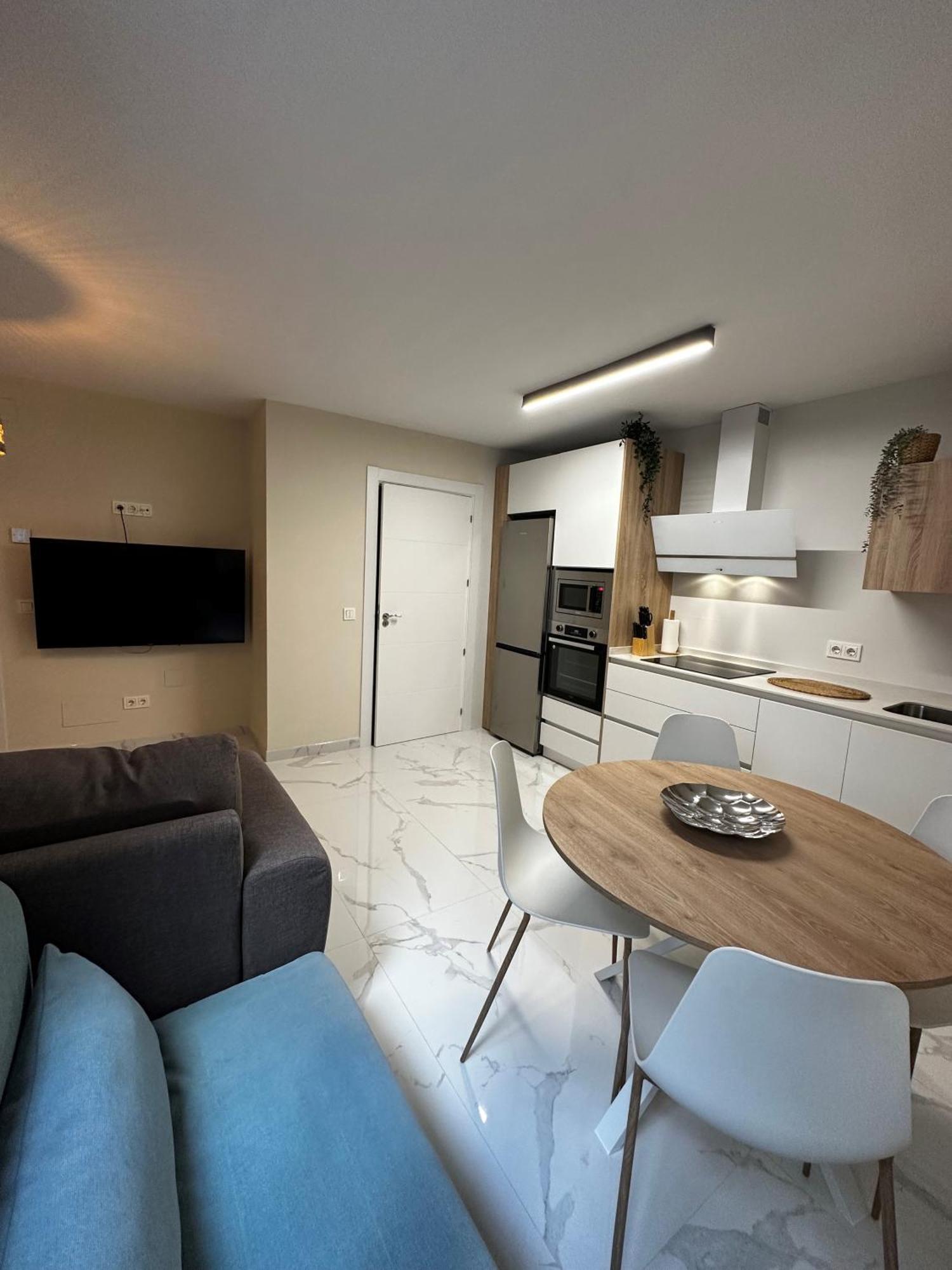 Marques De Robles Appartement
