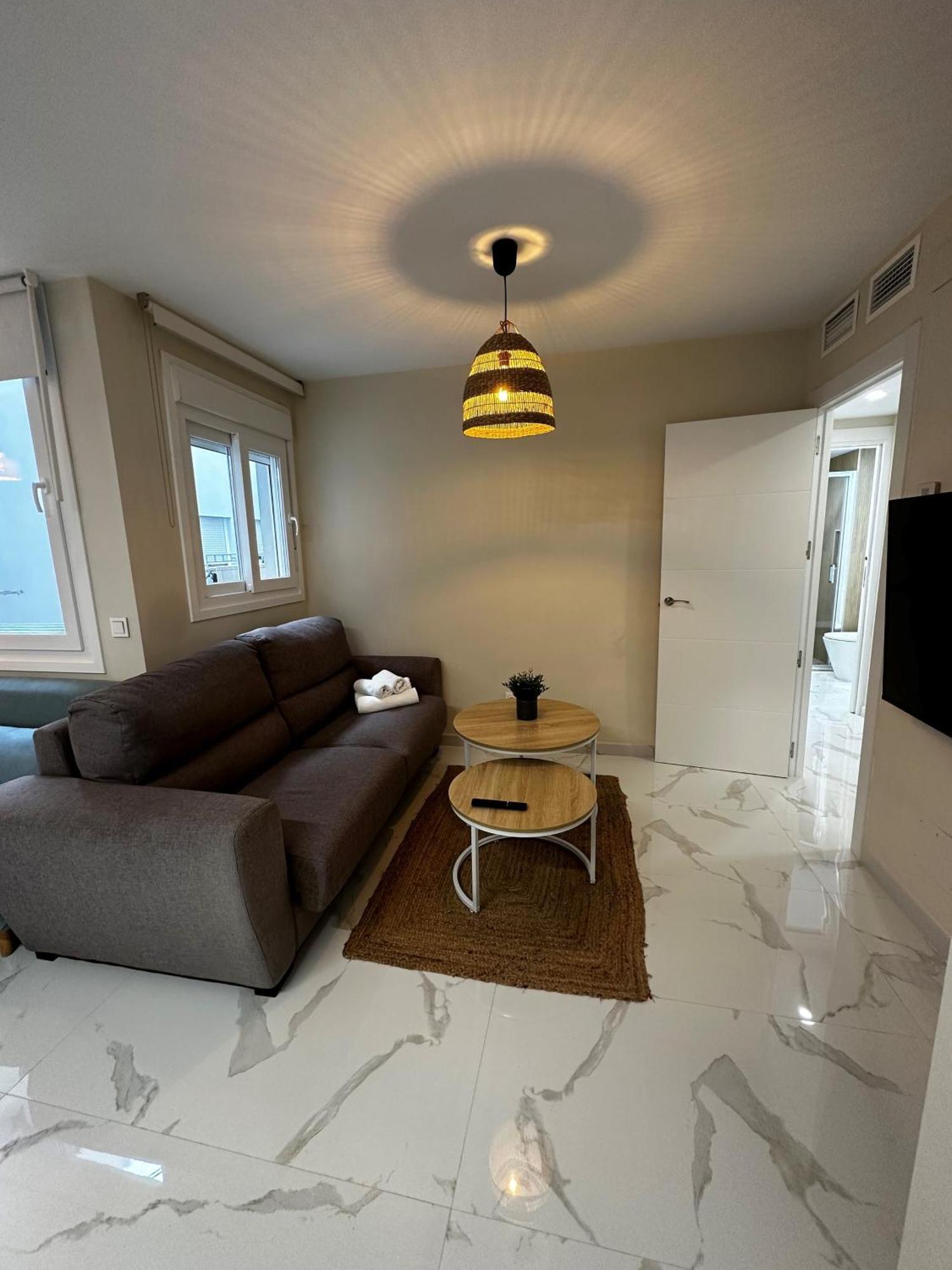 Marques De Robles Appartement *