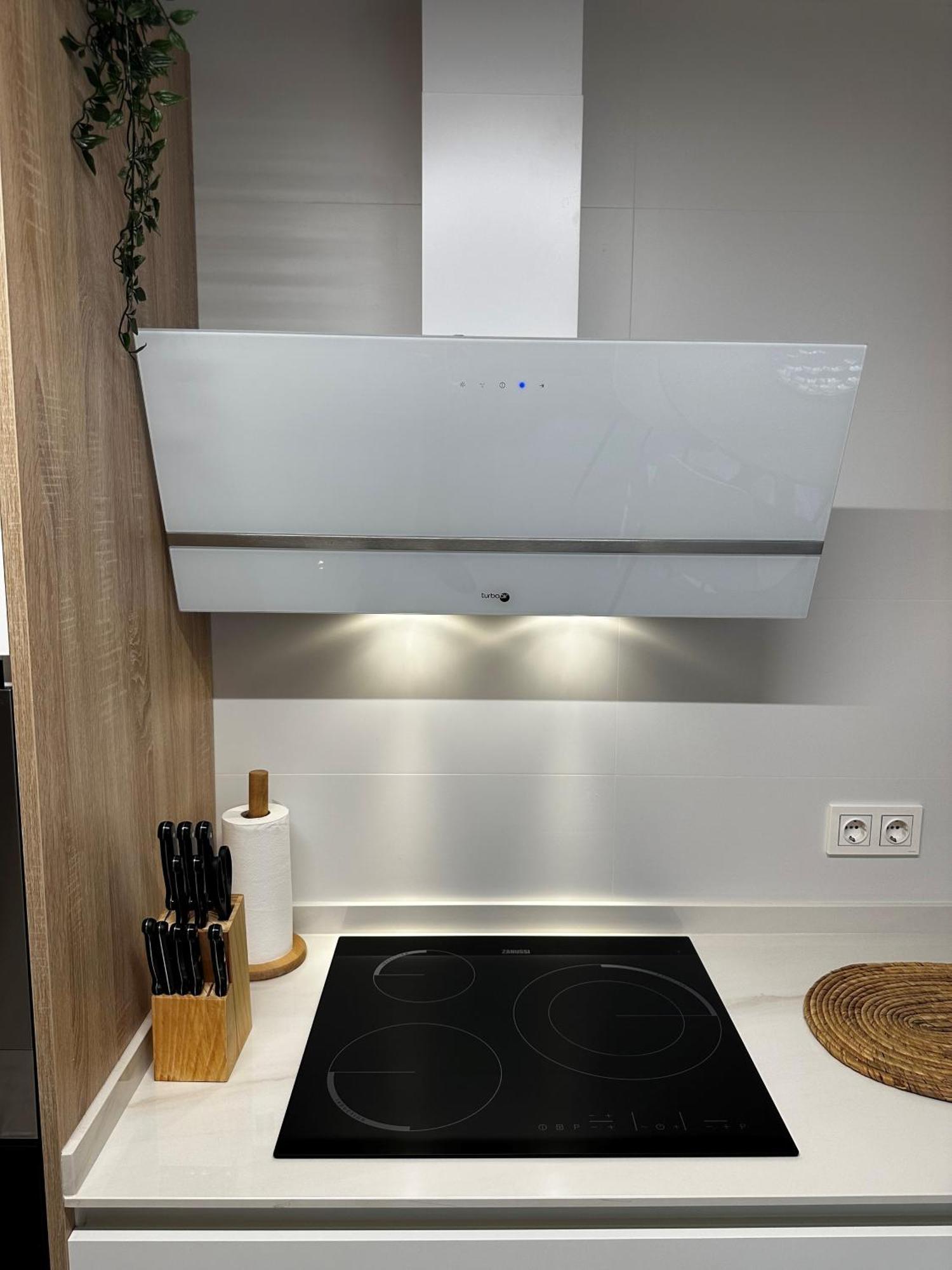 Appartement Marques De Robles Málaga