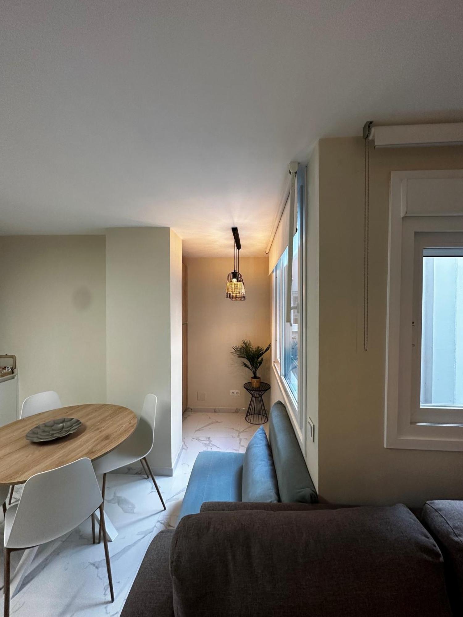 Marques De Robles Apartment Málaga